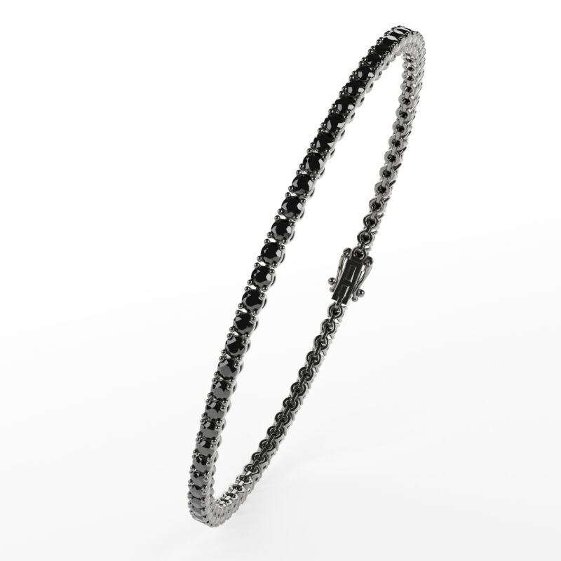 Diamants noirs – Image 2
