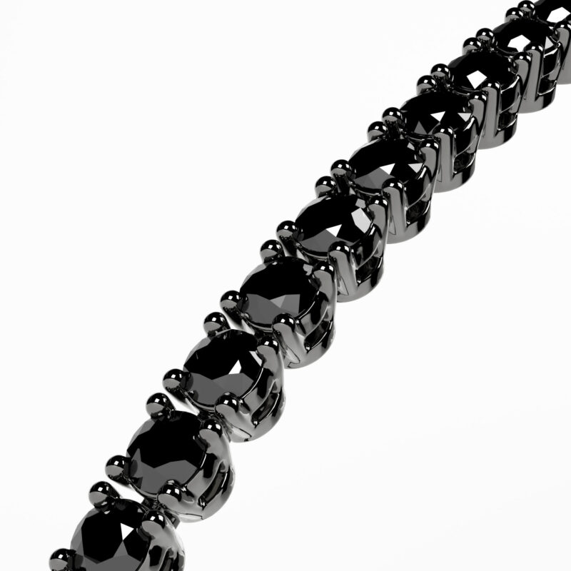 Diamants noirs