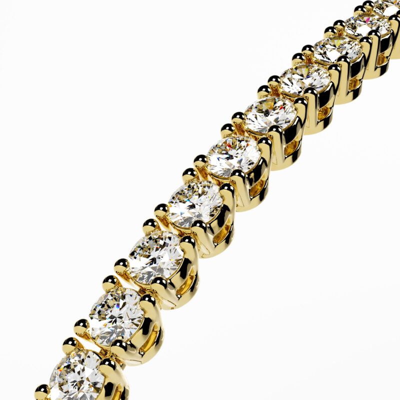 Eternity diamant