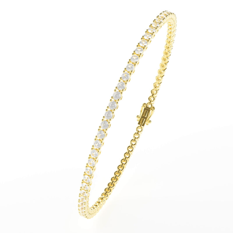 Eternity diamant – Image 2