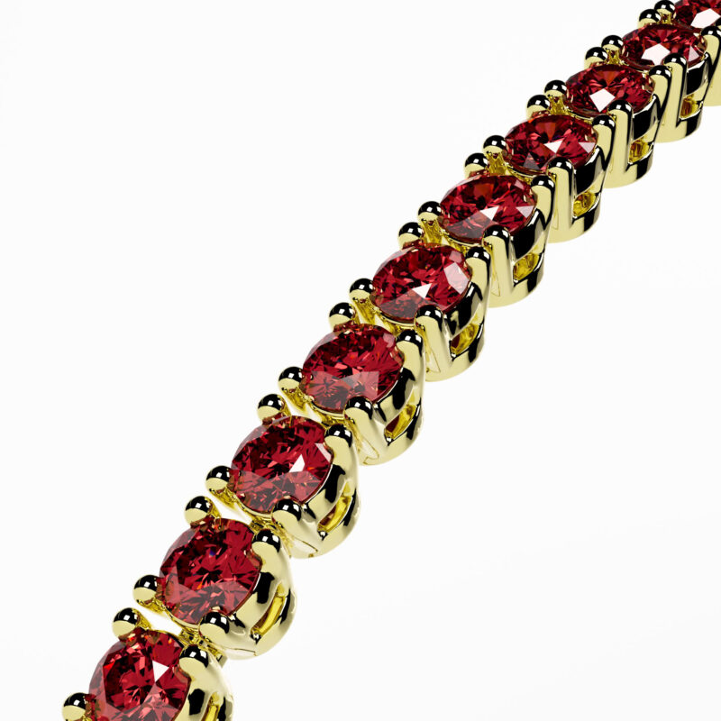 Passion Rubis